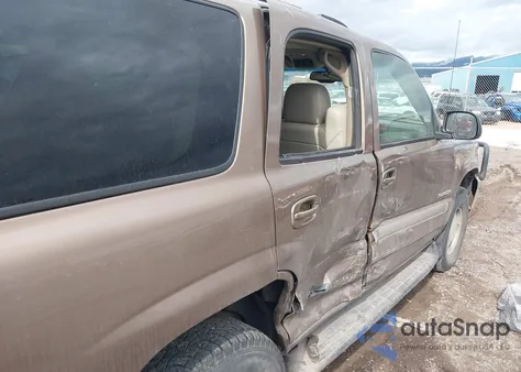 2003 GMC Yukon Slt z USA, uszkodzony, nr VIN 1GKEK13Z93R211332